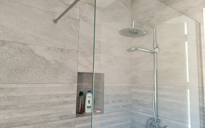 Nouvelle construction - Villa -
Pinoso