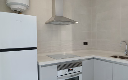 Nouvelle construction - Villa -
Pinoso