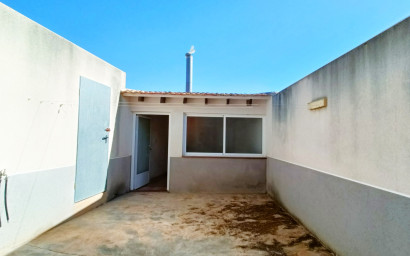 Resale - Townhouse -
BARBARROJA - Barbarroja