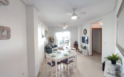 Revente - Appartement -
Sucina