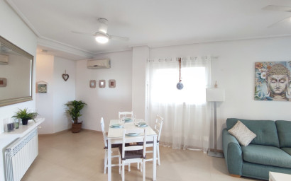 Revente - Appartement -
Sucina