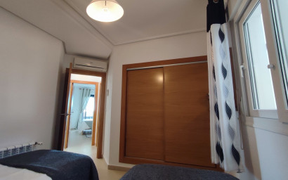 Revente - Appartement -
Sucina