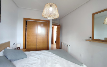 Revente - Appartement -
Sucina