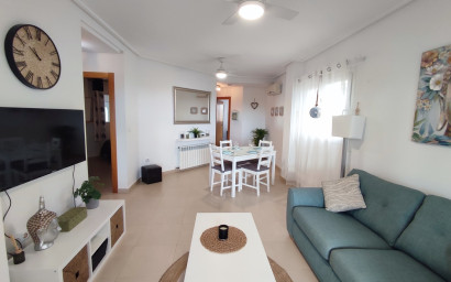 Revente - Appartement -
Sucina