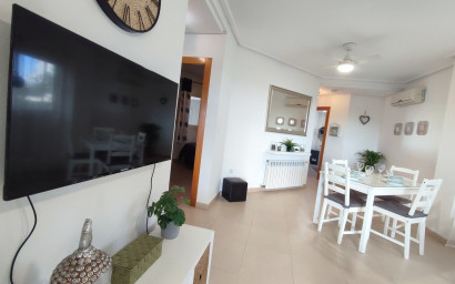 Revente - Appartement -
Sucina