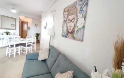 Revente - Appartement -
Sucina