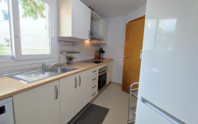 Revente - Appartement -
Sucina