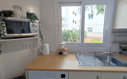 Revente - Appartement -
Sucina