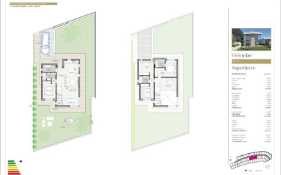 New Build - Villa -
Polop - Polop Hills