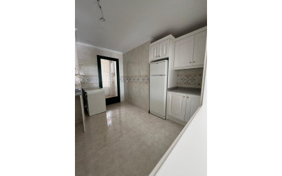 New Build - Apartment -
Orihuela Costa - Lomas de Campoamor