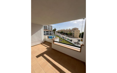 New Build - Apartment -
Orihuela Costa - Lomas de Campoamor