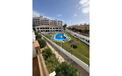 New Build - Apartment -
Orihuela Costa - Lomas de Campoamor