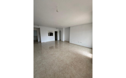 New Build - Penthouse -
Orihuela Costa - Lomas de Campoamor