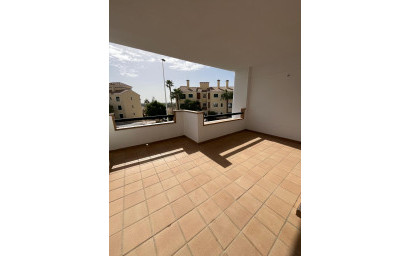 New Build - Penthouse -
Orihuela Costa - Lomas de Campoamor