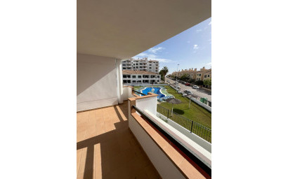 New Build - Penthouse -
Orihuela Costa - Lomas de Campoamor