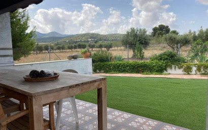 Resale - Finca / Country Property -
Murcia