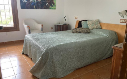 Resale - Finca / Country Property -
Murcia