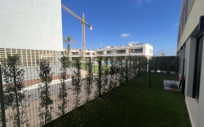 Resale - Apartment -
Santa Rosalia