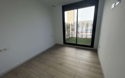 Resale - Apartment -
Santa Rosalia