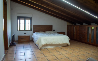 Resale - Villa -
Dolores