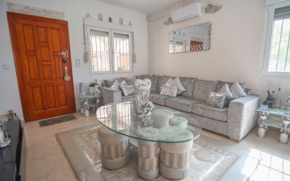 Resale - Detached Villa -
Ciudad Quesada - Atalaya Park