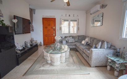 Resale - Detached Villa -
Ciudad Quesada - Atalaya Park