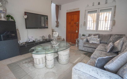 Resale - Detached Villa -
Ciudad Quesada - Atalaya Park