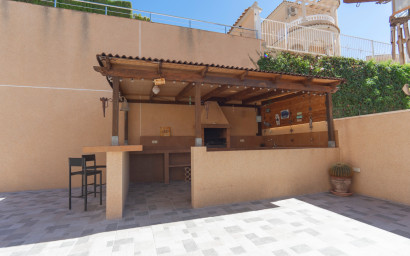 Resale - Detached Villa -
Ciudad Quesada - Atalaya Park