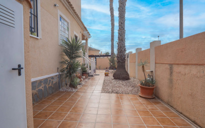 Resale - Detached Villa -
Ciudad Quesada - Atalaya Park