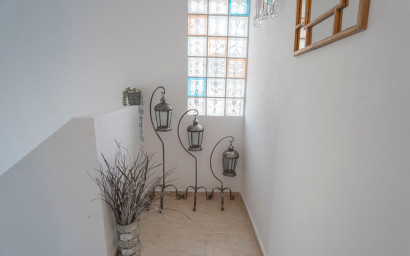 Resale - Detached Villa -
Ciudad Quesada - Atalaya Park