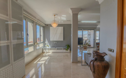 Resale - Apartment -
Benidorm - Coblanca