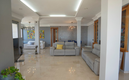 Resale - Apartment -
Benidorm - Coblanca