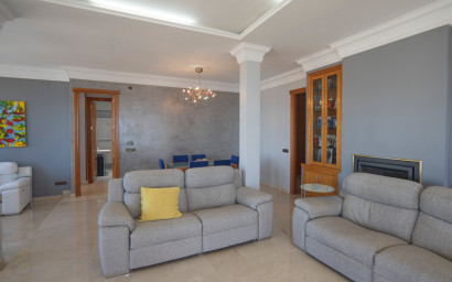 Resale - Apartment -
Benidorm - Coblanca