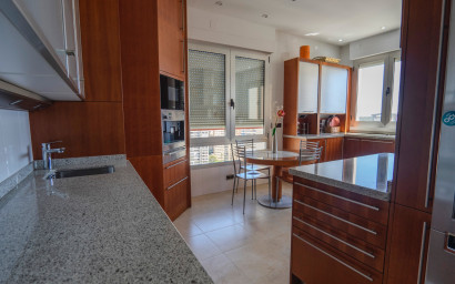 Resale - Apartment -
Benidorm - Coblanca