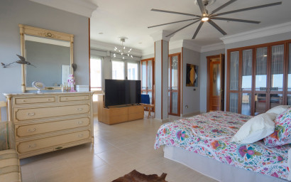 Resale - Apartment -
Benidorm - Coblanca