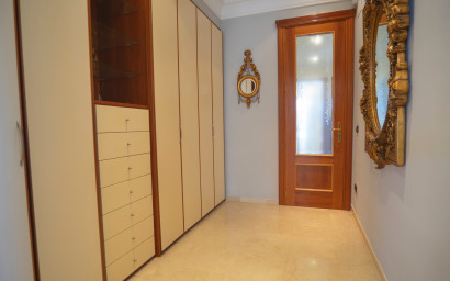 Resale - Apartment -
Benidorm - Coblanca