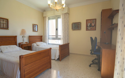 Resale - Apartment -
Benidorm - Coblanca