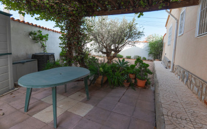 Revente - Detached Villa -
Ciudad Quesada