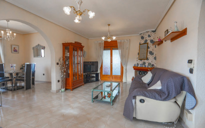 Resale - Detached Villa -
Ciudad Quesada