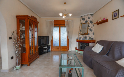 Resale - Detached Villa -
Ciudad Quesada