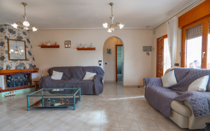 Resale - Detached Villa -
Ciudad Quesada