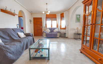 Resale - Detached Villa -
Ciudad Quesada