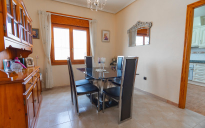 Resale - Detached Villa -
Ciudad Quesada