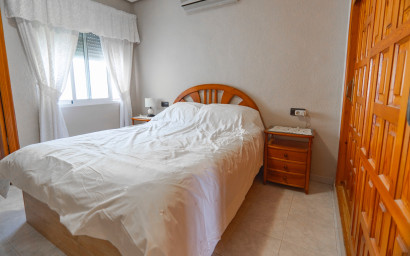 Resale - Detached Villa -
Ciudad Quesada