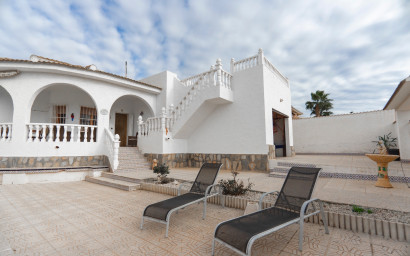 Resale - Detached Villa -
Ciudad Quesada