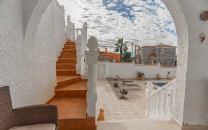 Resale - Detached Villa -
Ciudad Quesada