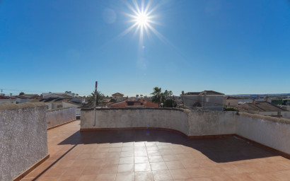 Resale - Detached Villa -
Ciudad Quesada