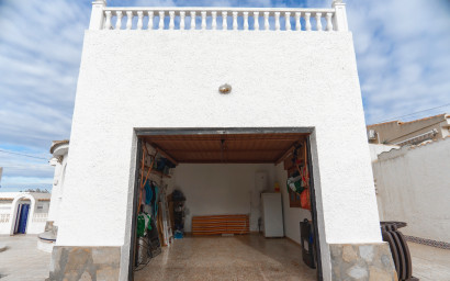 Resale - Detached Villa -
Ciudad Quesada