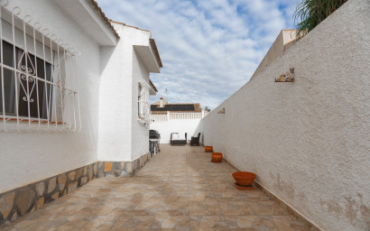 Resale - Detached Villa -
Ciudad Quesada