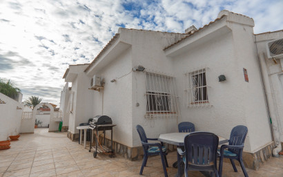 Resale - Detached Villa -
Ciudad Quesada